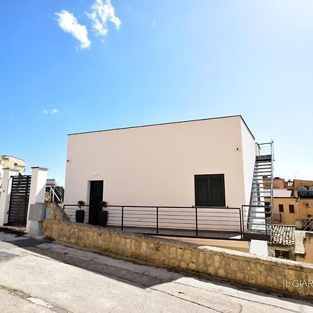 Il Giardino Antico Villa Agrigento Exterior photo