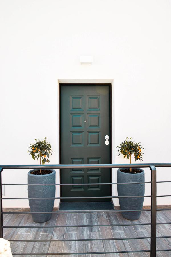 Il Giardino Antico Villa Agrigento Exterior photo