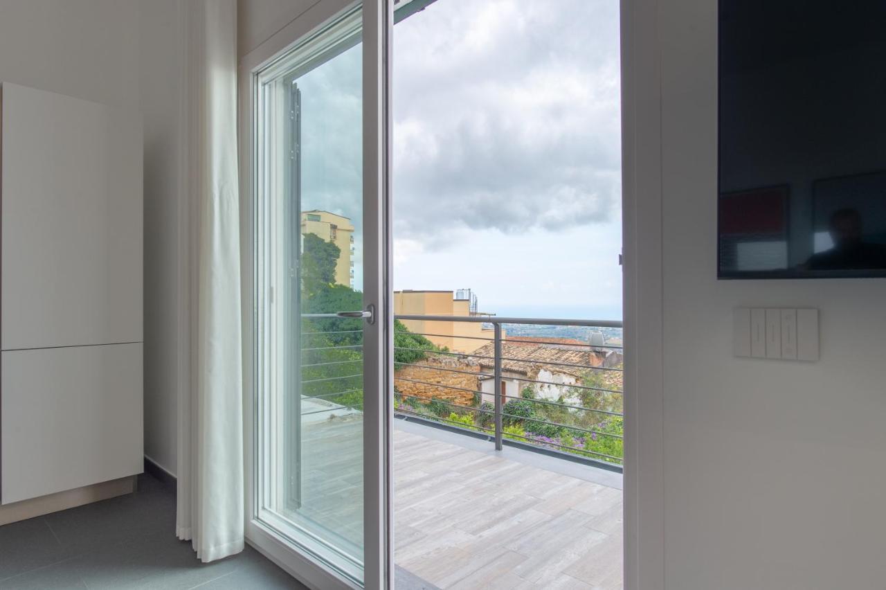 Il Giardino Antico Villa Agrigento Exterior photo